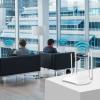 TP-LINK TL-WA1201 AC1200 Single Wi-Fi přístupový bod 2.4 GHz, 5 GHz