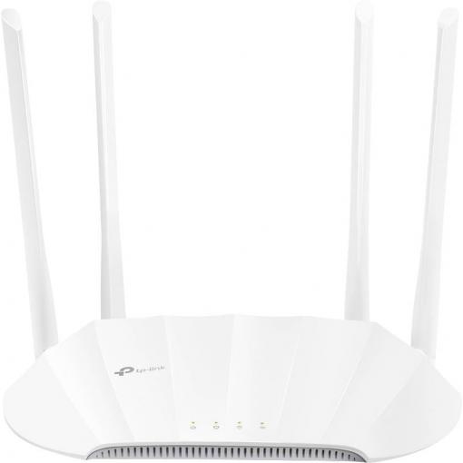 TP-LINK TL-WA1201 AC1200 Single Wi-Fi přístupový bod 2.4 GHz, 5 GHz
