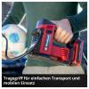 Einhell CE-CC 18/23 D Li-Solo, 2071025, Akumulátorový kompresor, 11 bar