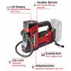 Einhell CE-CC 18/23 D Li-Solo, 2071025, Akumulátorový kompresor, 11 bar