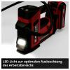 Einhell CE-CC 18/23 D Li-Solo, 2071025, Akumulátorový kompresor, 11 bar