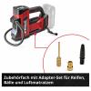 Einhell CE-CC 18/23 D Li-Solo, 2071025, Akumulátorový kompresor, 11 bar
