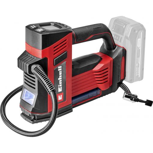 Einhell CE-CC 18/23 D Li-Solo, 2071025, Akumulátorový kompresor, 11 bar
