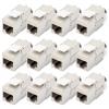 Digitus DN-93615-12 RJ45 vestavný modul Keystone CAT 6A 1 ks