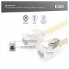 Digitus DN-93615-12 RJ45 vestavný modul Keystone CAT 6A 1 ks
