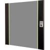 Digitus DN-19 DOOR-12-U-SW 19 palec prosklené dveře síťové skříně 12 U černá