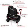 Einhell TC-AC 190/24/8 I OF, 4007375, kompresor, 8 bar