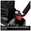 Einhell TC-AC 190/24/8 I OF, 4007375, kompresor, 8 bar