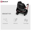 Einhell TC-AC 190/24/8 I OF, 4007375, kompresor, 8 bar
