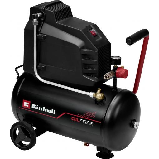Einhell TC-AC 190/24/8 I OF, 4007375, kompresor, 8 bar