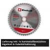 Einhell TE-TS 10 T stolní kotoučová pila, průměr listu 254 mm, 1800 W, 220 V, 230 V, 240 V