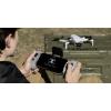 Potensic ATOM 2 Fly More Combo dron RtF s kamerou, GPS šedá