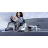 Potensic ATOM 2 Fly More Combo dron RtF s kamerou, GPS šedá