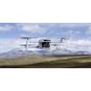Potensic ATOM 2 Fly More Combo dron RtF s kamerou, GPS šedá