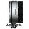 Cougar FORZA 50 ARGB chladič procesoru s větrákem AMD AM2, AMD AM2+, AMD AM3, AMD AM3+, AMD AM4, AMD AM5, AMD FM1, AMD FM2, Intel® 1851, #####Intel® LGA 115x,