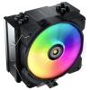 Cougar FORZA 50 ARGB chladič procesoru s větrákem AMD AM2, AMD AM2+, AMD AM3, AMD AM3+, AMD AM4, AMD AM5, AMD FM1, AMD FM2, Intel® 1851, #####Intel® LGA 115x,