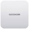 GEEKOM mini PC (HTPC) A8 AMD Ryzen 7 8745HS 5.1 GHz 16 GB RAM 1 TB SSD AMD Radeon™ 610M Win 11 Pro A8-2