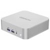 GEEKOM mini PC (HTPC) A8 AMD Ryzen 7 8745HS 5.1 GHz 16 GB RAM 1 TB SSD AMD Radeon™ 610M Win 11 Pro A8-2