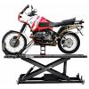 Kunzer WK 2068 Elektro hydraulická podpěra pro motocykl WK 2068