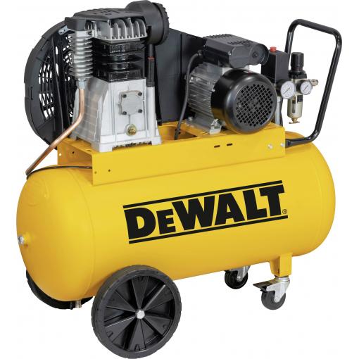 DEWALT pístový kompresor DXCMB2M50HE 50 l 10 bar