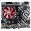Renkforce PC Tuning-Kit Intel® Core™ Ultra 5 Ultra5 225 4.90 GHz 16 GB DDR5-RAM M.2 PCIe NVMe 4.0 x4 Micro-ATX