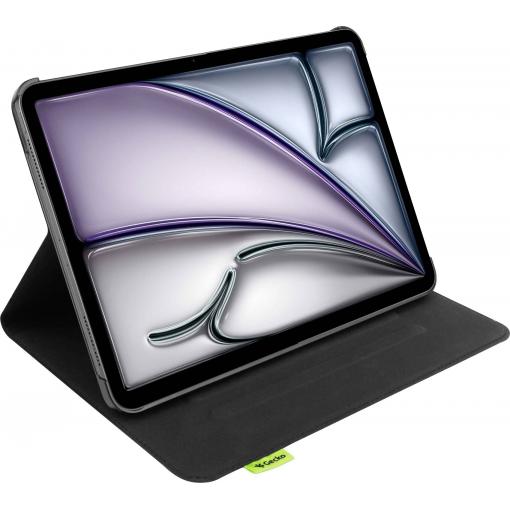 Gecko Covers Gecko Covers Cactus Cover Tablet Schutzh pouzdro na tablet Apple iPad 11 2025, iPad 10.9 2022 27,7 cm (10,9) - 27,9 cm (11) černá