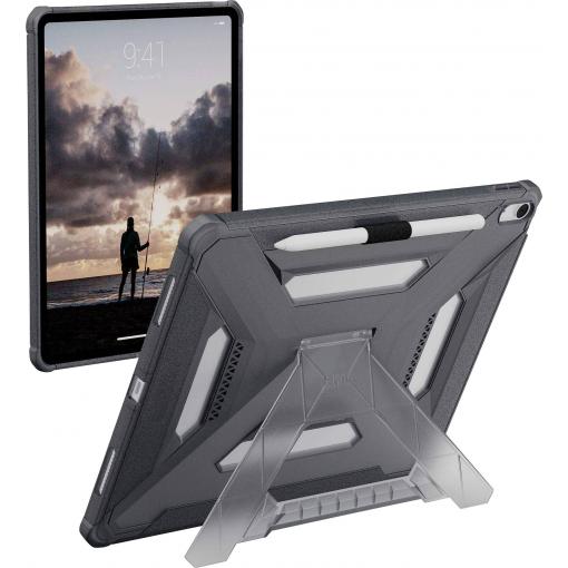 Urban Armor Gear UAG Urban Armor Gear Scout Plus Case mit pouzdro na tablet Apple iPad Air 13 (M4, 2026), iPad Air 13 (M3, 2025), iPad Air 13 (M2, 2024) 33 cm