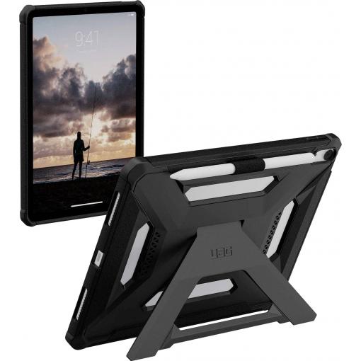 Urban Armor Gear UAG Urban Armor Gear Scout Plus Case mit pouzdro na tablet Apple iPad Air 11 (M4, 2026), iPad Air 11 (M3, 2025), iPad Air 11 (M2, 2024) 27,9