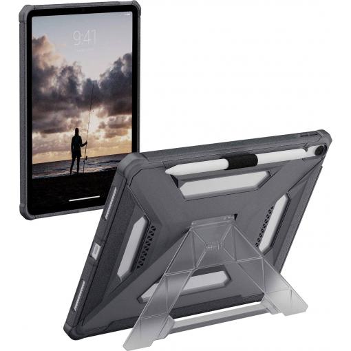 Urban Armor Gear UAG Urban Armor Gear Scout Plus Case mit pouzdro na tablet Apple iPad Air 11 (M4, 2026), iPad Air 11 (M3, 2025), iPad Air 11 (M2, 2024) 27,9