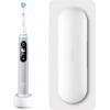 Oral-B iO Serie 6 elektrický kartáček na zuby, šedá, 377269