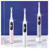 Oral-B iO Serie 6 elektrický kartáček na zuby, šedá, 377269