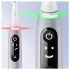 Oral-B iO Serie 6 elektrický kartáček na zuby, šedá, 377269