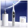 Oral-B iO Serie 6 elektrický kartáček na zuby, šedá, 377269