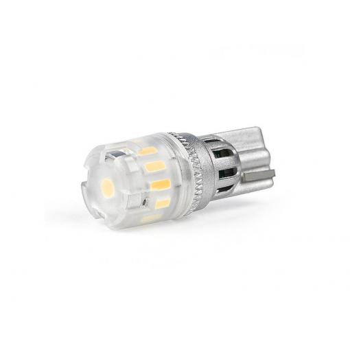 Autožárovka LED T10 12V CARCLEVER 95AC001 bal. 2ks