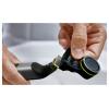 Philips OneBlade Pro 360 zastřihovač ochlupení, přesný zastřihovač, holicí strojek na tvář chrom