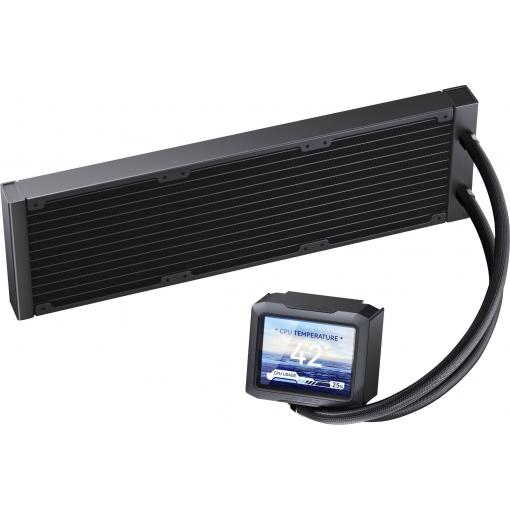 Jonsbo vodní chladič PC
