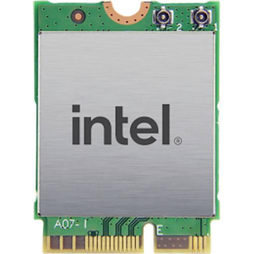 Intel INTEL NIC WI-FI6E AX211 2230 2x2 vPro Wi-Fi Plug-in karta Wi-Fi 2400 MBit/s