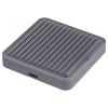 Renkforce RF-M2E-300 Pouzdro pro SSD M.2 USB-C® 10 GBit/s M.2 SATA, M.2 PCIe NVMe 2242 RF-6857526
