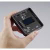 Renkforce RF-M2E-300 Pouzdro pro SSD M.2 USB-C® 10 GBit/s M.2 SATA, M.2 PCIe NVMe 2242 RF-6857526