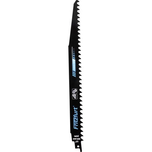 FRITZFURT 1801-3012 Plátek šalové pily Délka řezacího listu 304 mm 1 ks