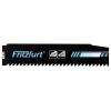 FRITZFURT 1801-3009 Plátek šalové pily Délka řezacího listu 228 mm 1 ks