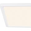 Nordlux 2110806101 Harlow Smart 60 LED stropní svítidlo LED LED Energetická třída (EEK2021): F (A - G) 21 W bílá
