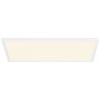Nordlux 2110806101 Harlow Smart 60 LED stropní svítidlo LED LED Energetická třída (EEK2021): F (A - G) 21 W bílá