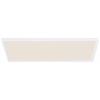 Nordlux 2110806101 Harlow Smart 60 LED stropní svítidlo LED LED Energetická třída (EEK2021): F (A - G) 21 W bílá