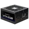 Chieftec VITA SM3 650W PC síťový zdroj 650 W ATX 80 PLUS® Bronze