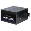 Chieftec VITA SM3 650W PC síťový zdroj 650 W ATX 80 PLUS® Bronze