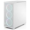 Fractal Design Epoch XL tower PC skříň bílá