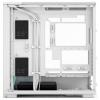 Fractal Design Epoch XL tower PC skříň bílá