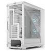 Fractal Design Epoch XL tower PC skříň bílá