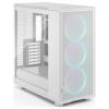 Fractal Design Epoch XL tower PC skříň bílá